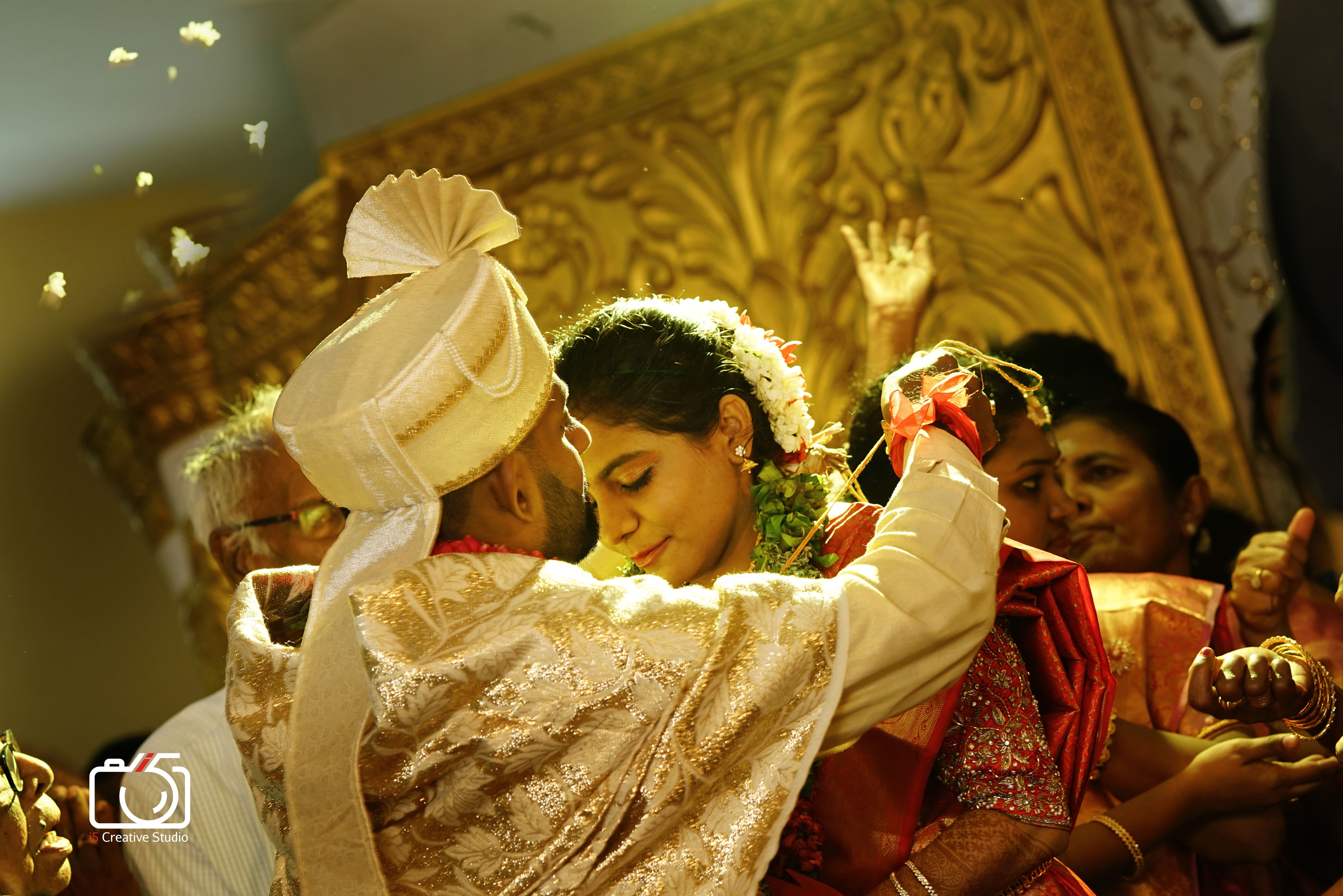 wedding photoshoot in karaikudi